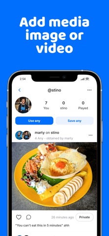 AnyTimerApp screenshot