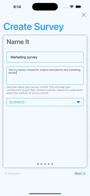 iAnalysis screenshot 4