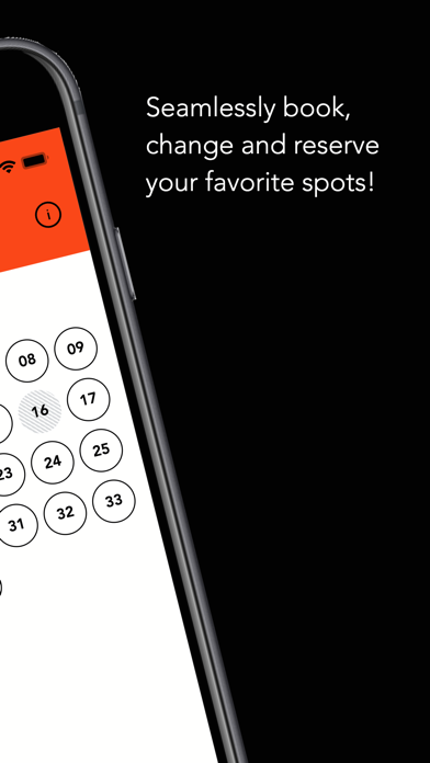 Project Burn Studio iPhone screenshot 5 - Health & Fitness app