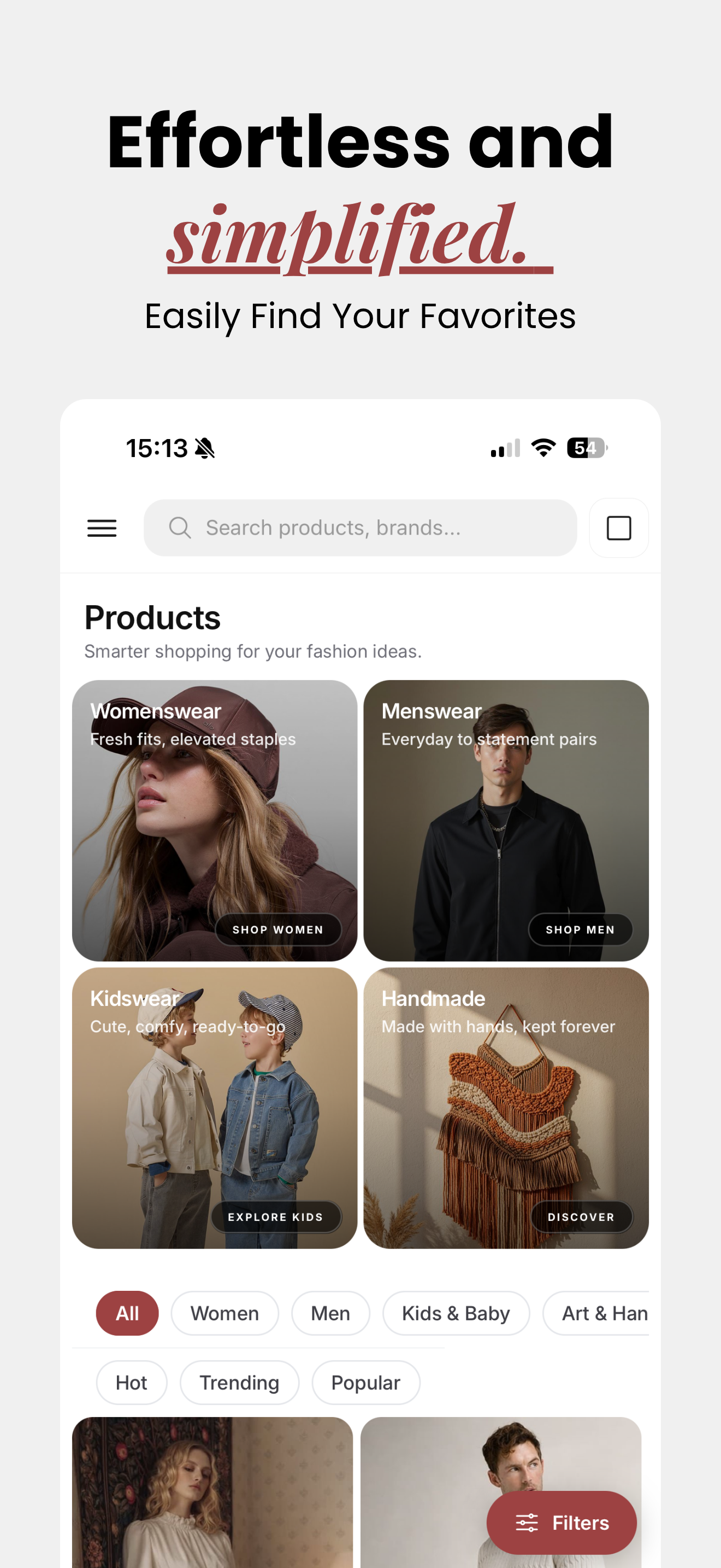Shopperoll screenshot 4