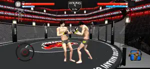 Fight Club MMA screenshot 4