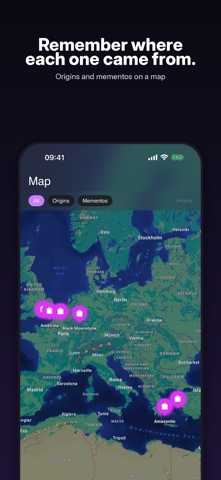 Crystal Index Screenshot 10 of 10