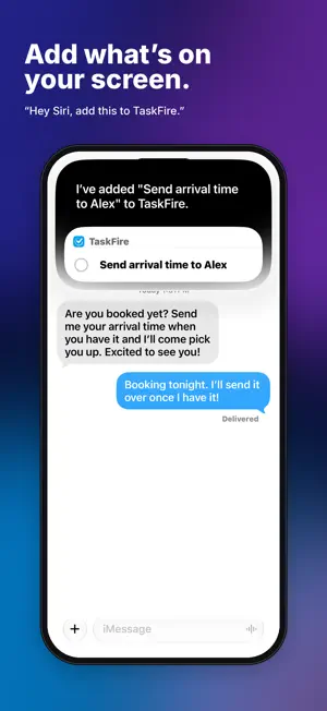 TaskFire : To-Do List & Tasks screenshot 2