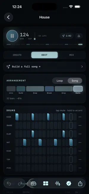 BeatForge Studio screenshot 4