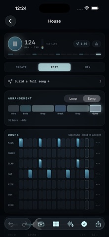 BeatForge Studio Screenshot 4 of 7