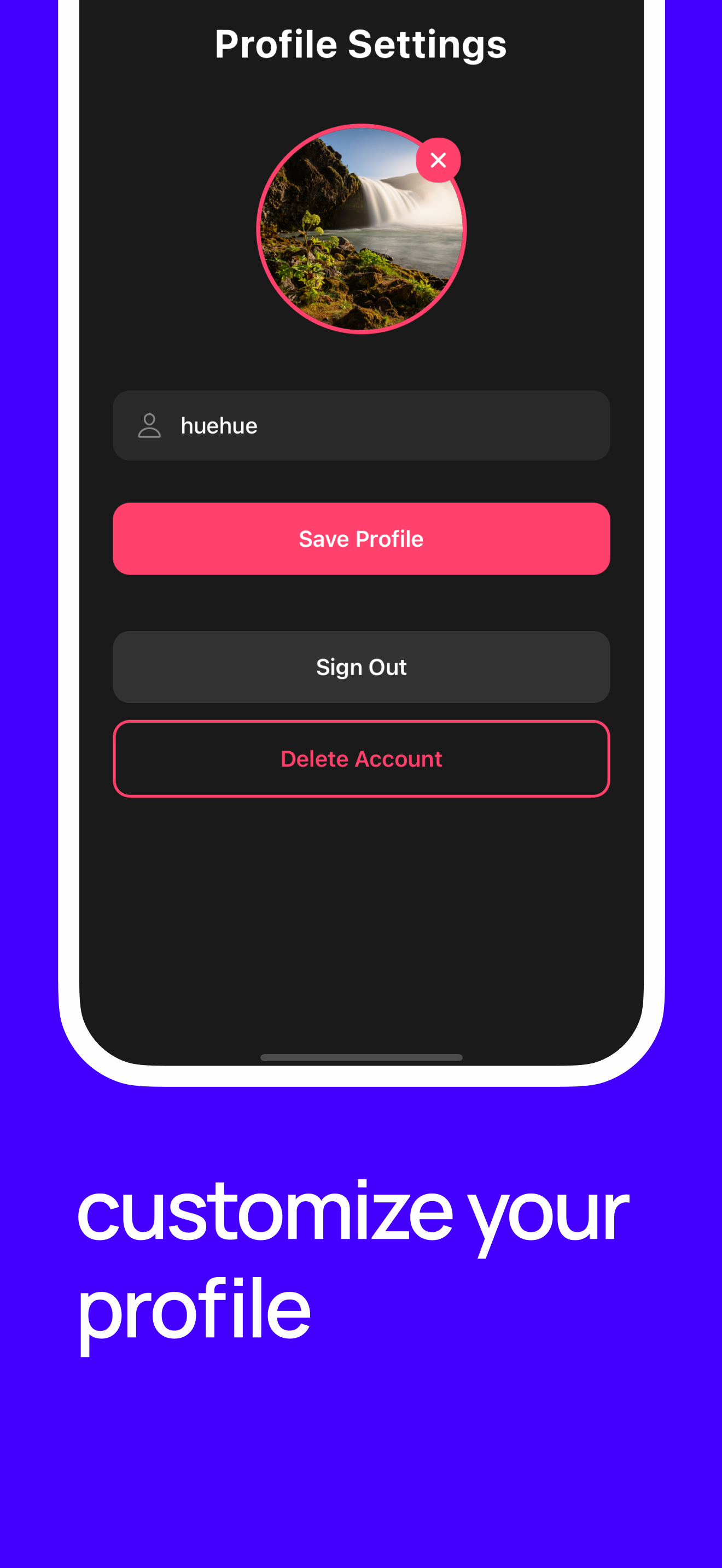 bull chat screenshot 5