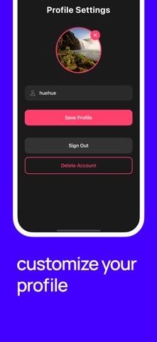 bull chat Screenshot 5 of 6