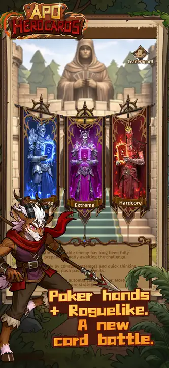 APO Hero Cards screenshot 4