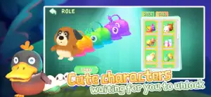 Snake Treasure Hunt. screenshot 1