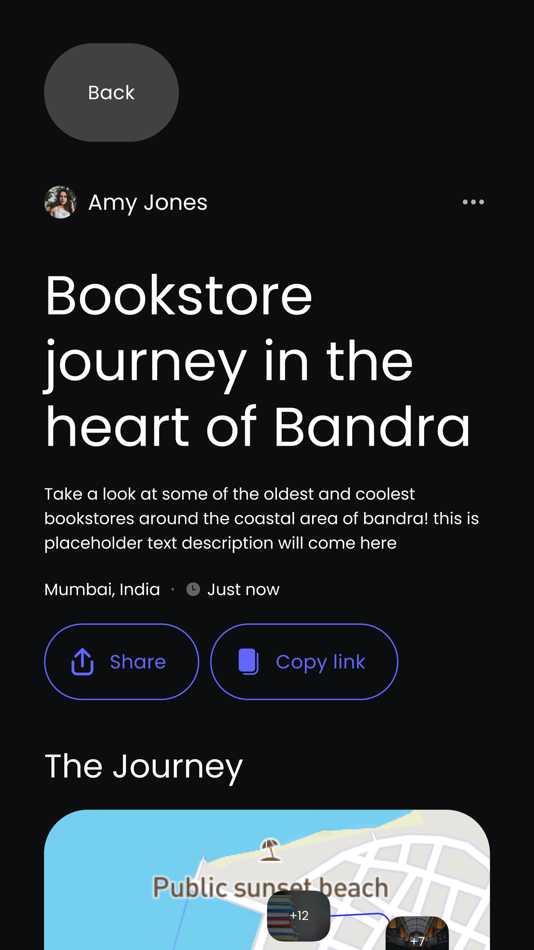 #3. Hodo App (iOS) 由: Arjun Chakraborty