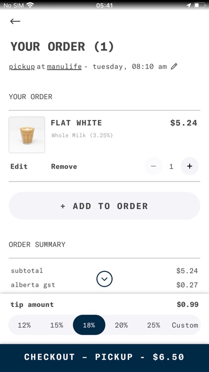 ACE Coffee Roasters screenshot-3