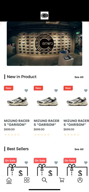 CCCrowd Limited screenshot 2