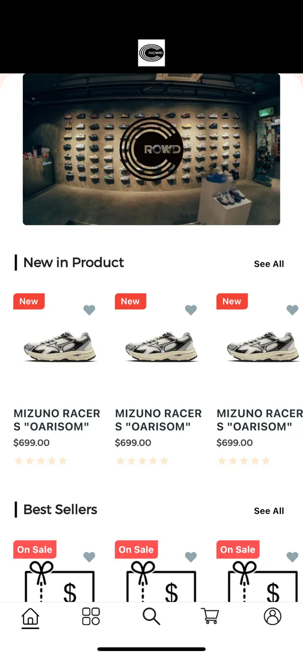 Screenshot #2 pour CCCrowd Limited