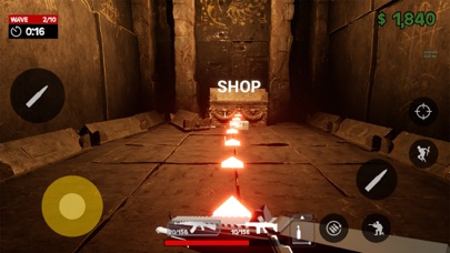 Dead War Screenshot
