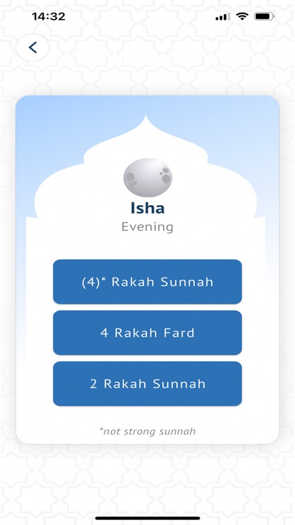 NamazStart screenshot-4