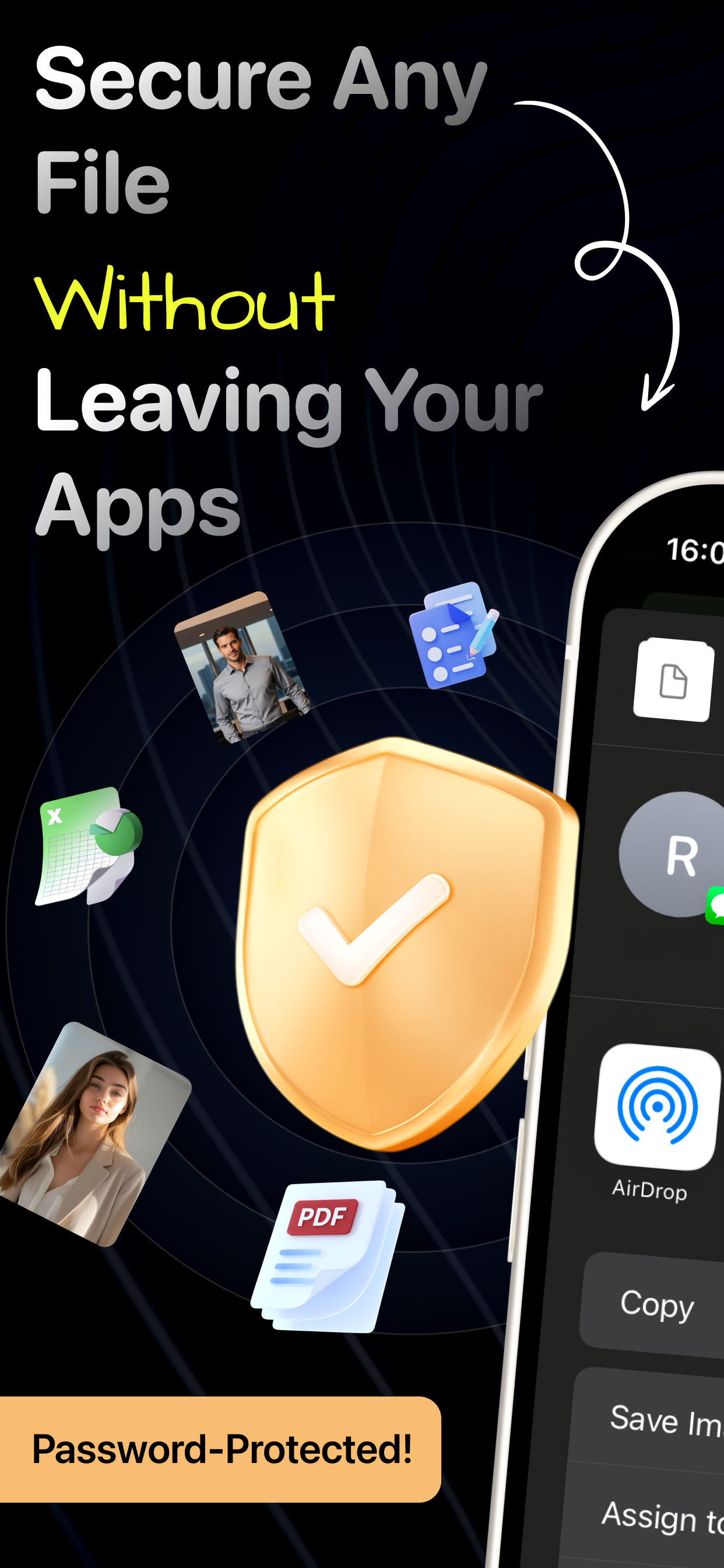 PrivyClean: AI & Meta Cleaner screenshot 3