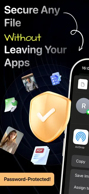 PrivyClean: AI & Meta Cleaner screenshot 2