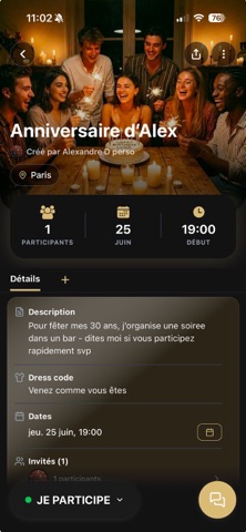 Orgaa Screenshot 3 of 10