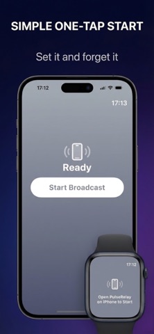 PulseRelay Screenshot 3 of 3