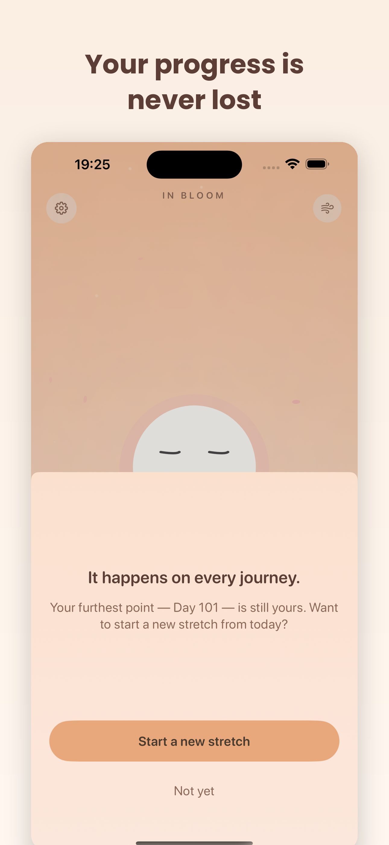No Contact: Stay Strong screenshot 5