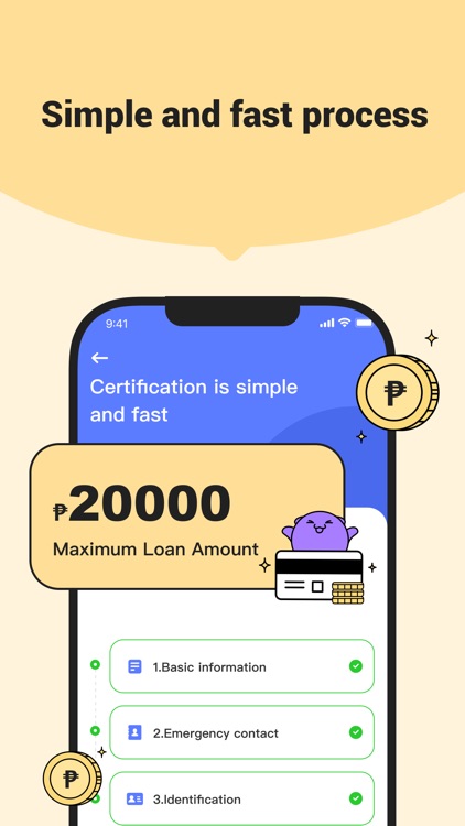 Mabilis Peso-Loan Philippines