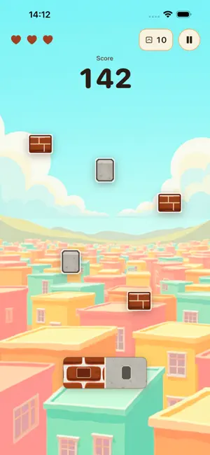 BrickBarrow screenshot 2