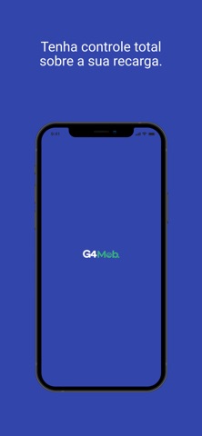 G4 Mob screenshot