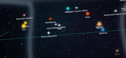 Zenith AR screenshot 2