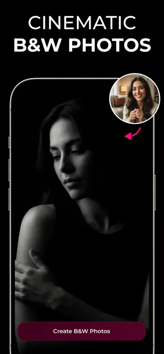 ImaginAI: Screenshot 6 von 8