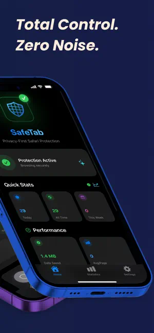 SafeTab Prime — for Safari screenshot 2