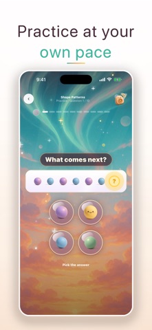 Lumi Math Planet: Explorer Screenshot 8 of 8