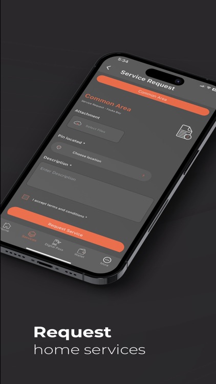 Tatweer Misr Communities screenshot-3