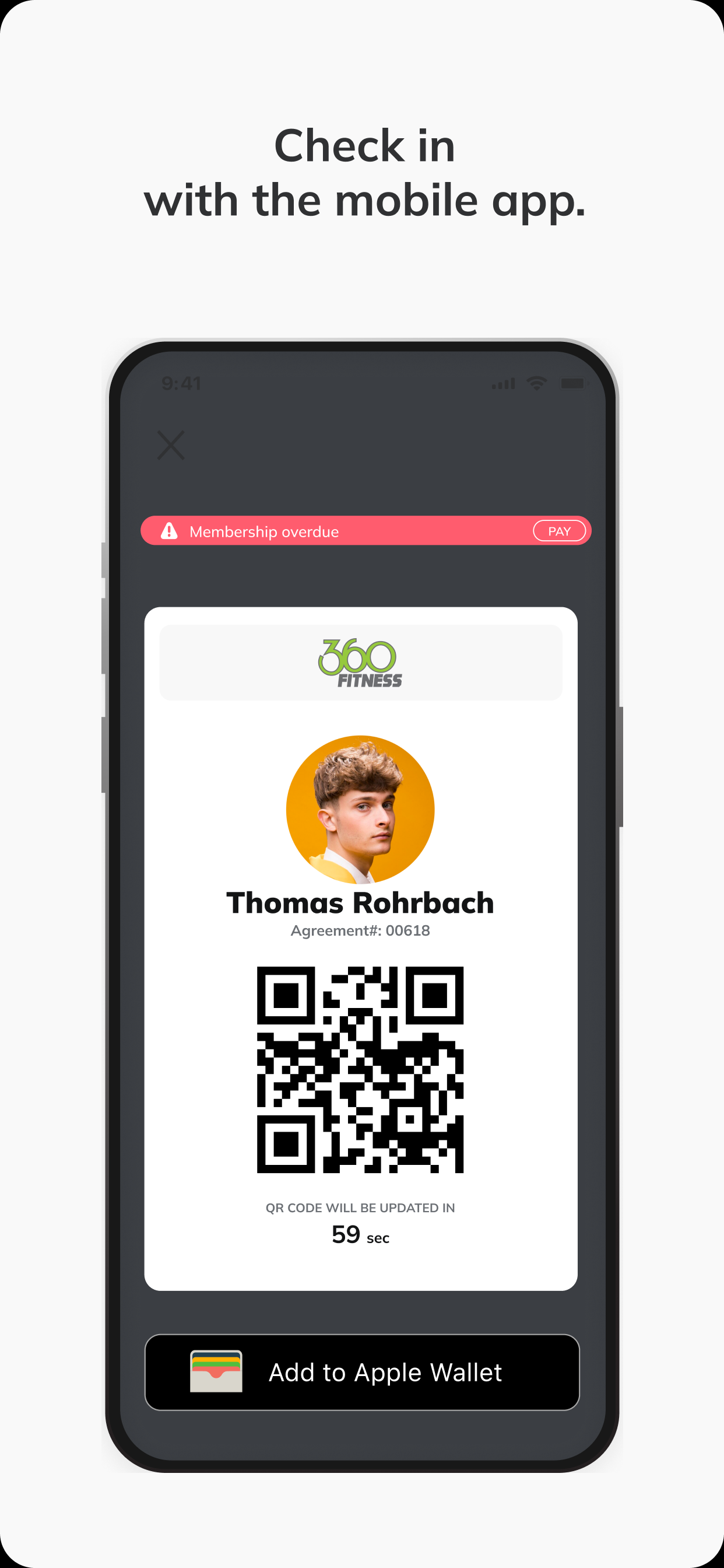 360 Fitness Athens