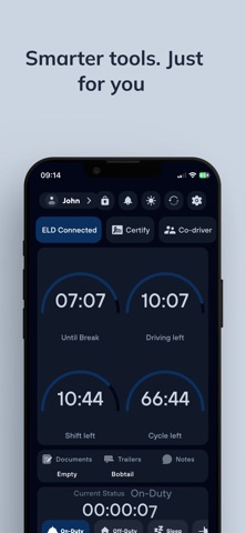 OZO ELD Screenshot 6 of 8