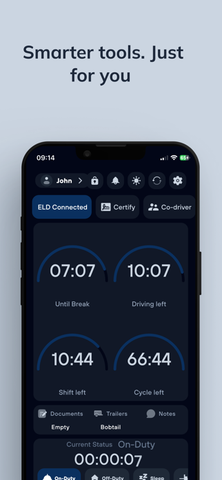 OZO ELD Screenshot 6 of 8