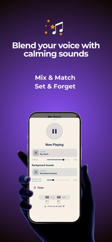 Wellsleep: Baby Sleep Tracker screenshot