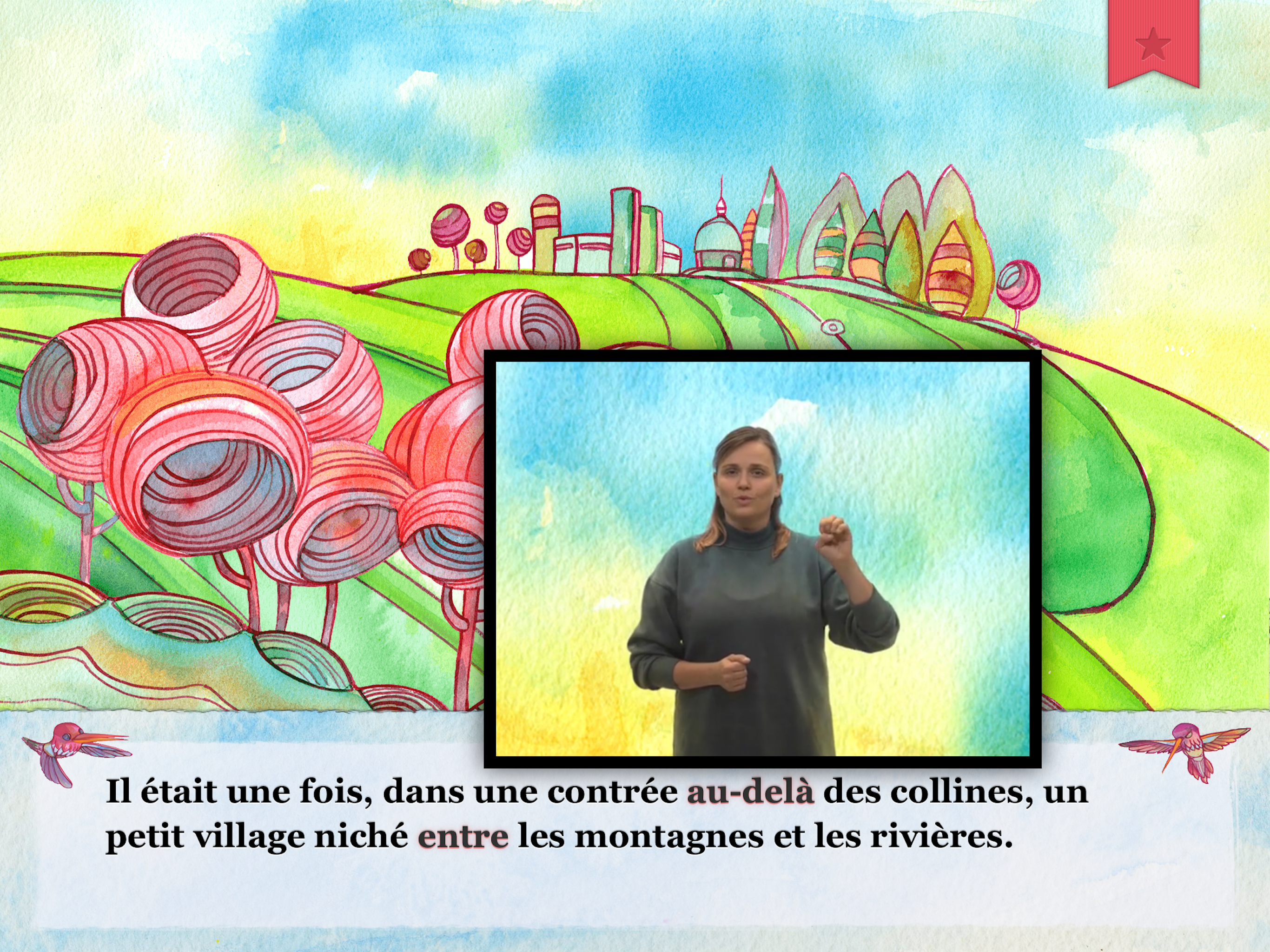 Le Baobab LSQ screenshot 8