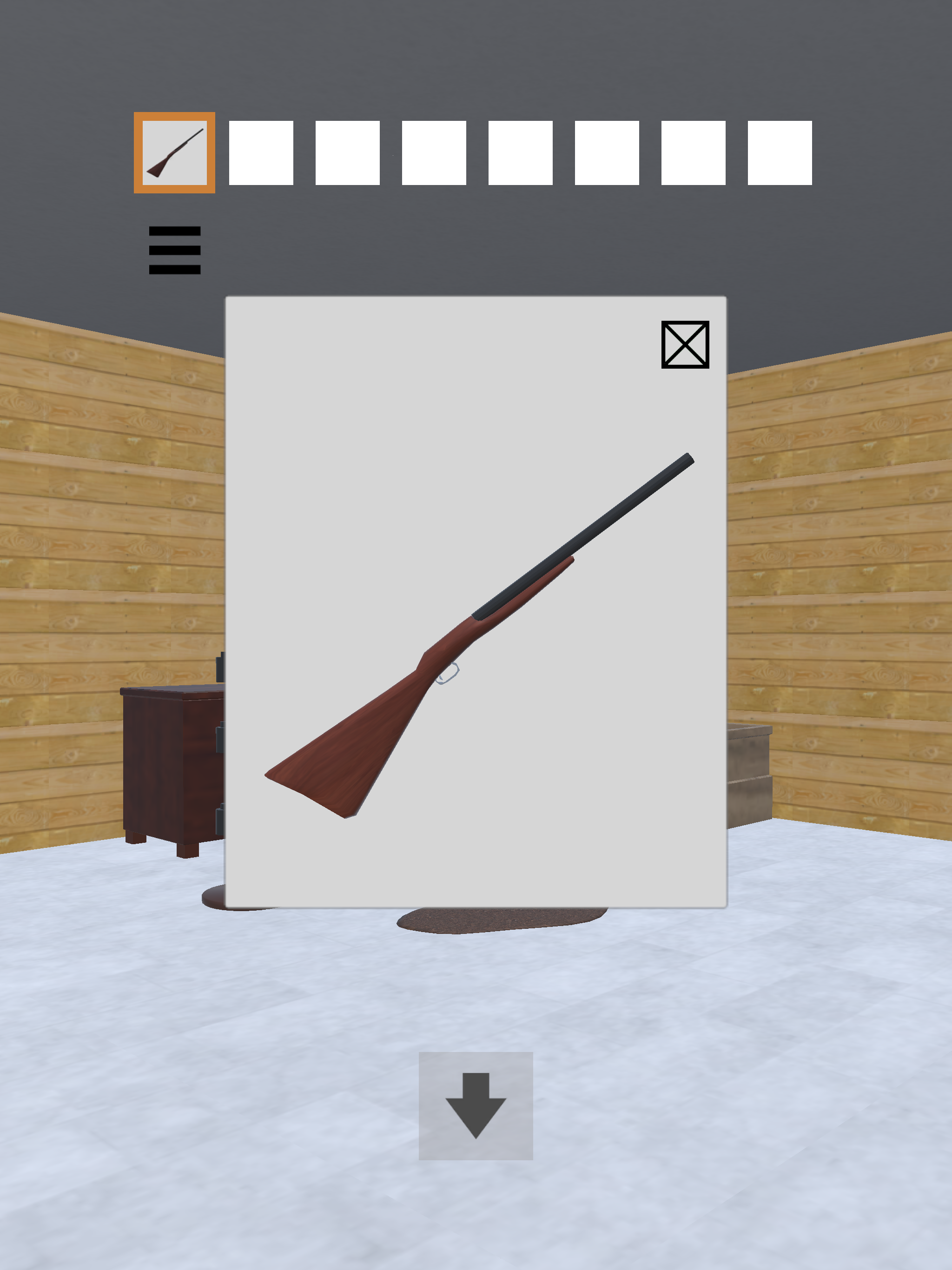 Escape Game Mountain Lodge screenshot 14