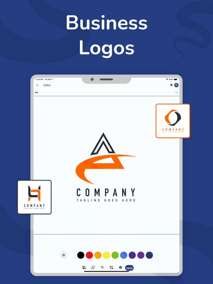 Ai Logo Maker  Design Creator