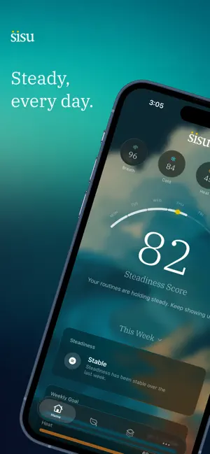 SISU: screenshot 1