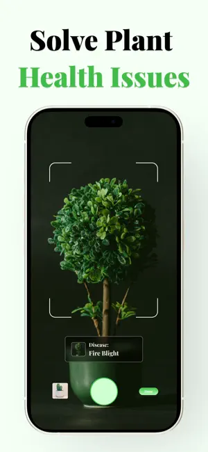 Plant Care - Plant Identifier screenshot 4