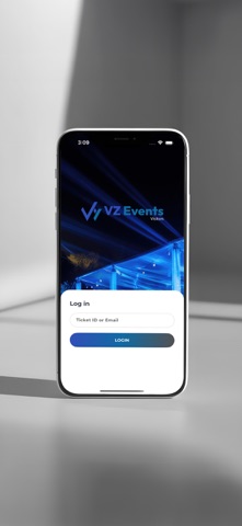 VZ Visitors screenshot