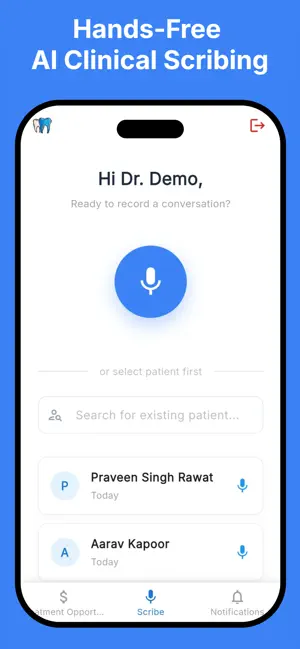Dobbe AI screenshot 2