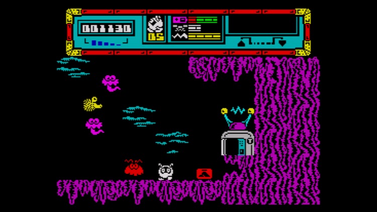 Spectaculator screenshot-5