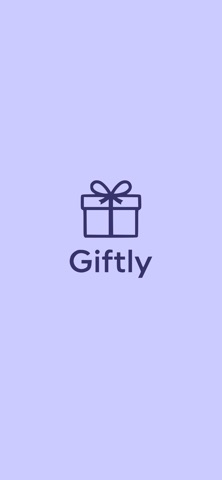Giftly Wishlists Screenshot 1 of 7