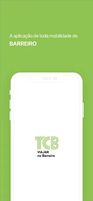 TCB - Viajar no Barreiro screenshot 2
