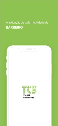 TCB - Viajar no Barreiro screenshot