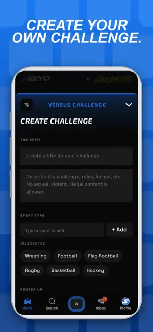 digiYO screenshot 4