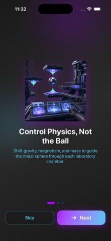 BigGravityFactory screenshot 4