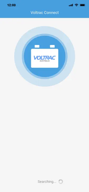 Voltrac Connect screenshot 1